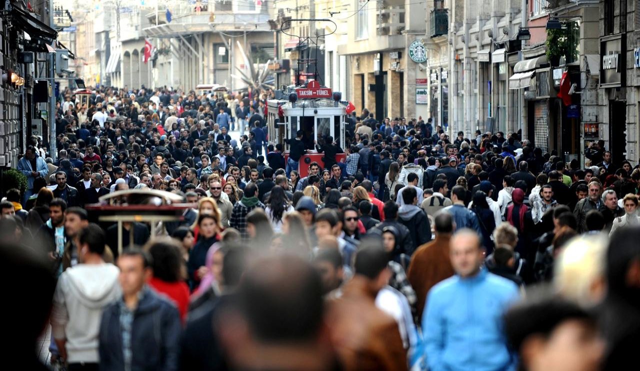 Türkiye'nin en uzun ve en kısa boylu şehirleri açıklandı