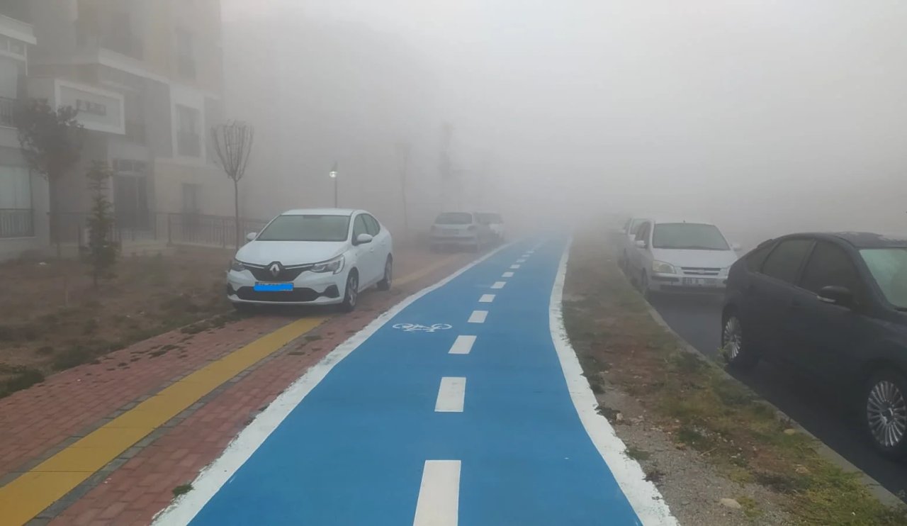 Meteoroloji uyardı! Konya'da hava nasıl olacak?