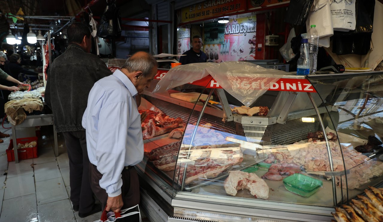 Kasaplar "zehirlendik" tehdidiyle dolandırıcıların hedefi oldu