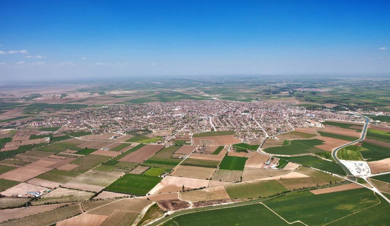 Konya Çumra'da 15 günlük hava durumu nasıl olacak?