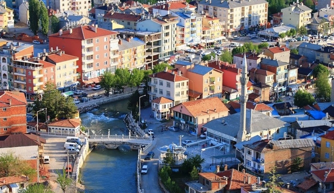 Konya Bozkır'da 15 günlük hava durumu nasıl olacak?