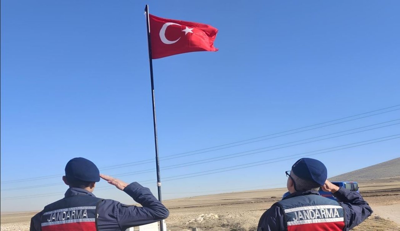 Konya'da meçhul şehit mezarı ile ilgili önemli gelişme