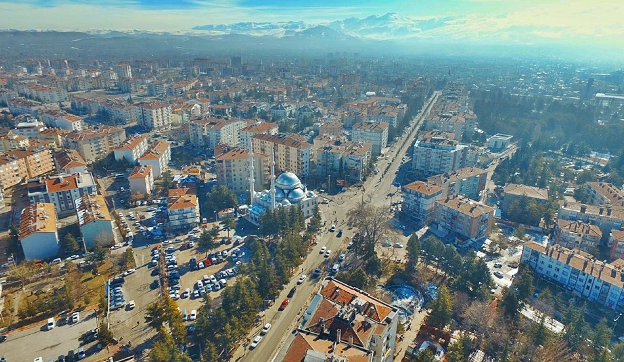 Konya Ereğli'de 15 günlük hava durumu nasıl olacak?