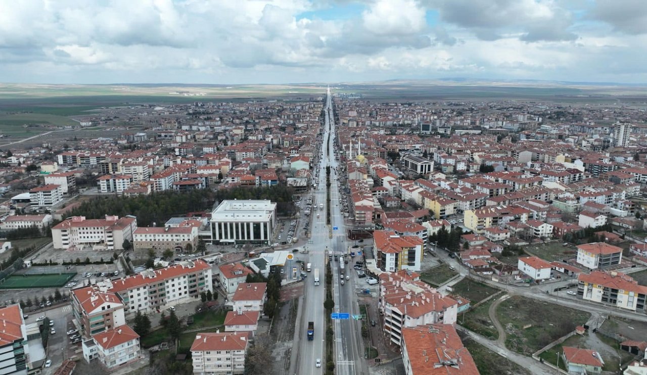 Konya aşı üretim üssü olacak! Yüzlerce kişi çalışacak