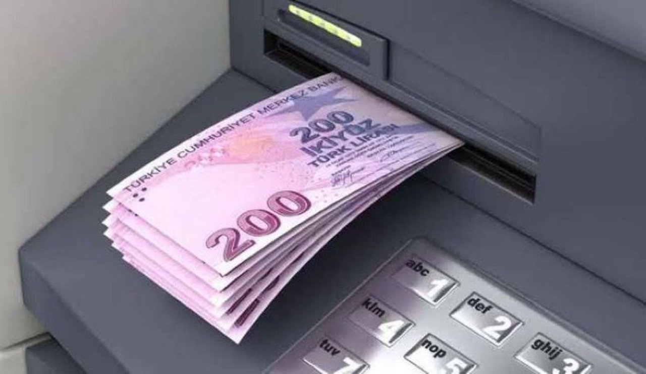 Yeni yılda ATM limitleri yükseliyor