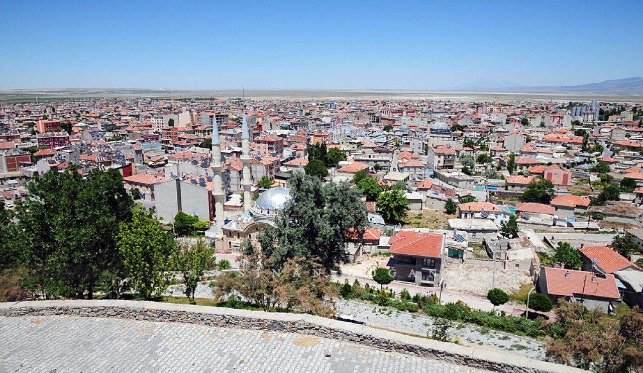 Konya Karapınar'da 15 günlük hava durumu nasıl olacak?