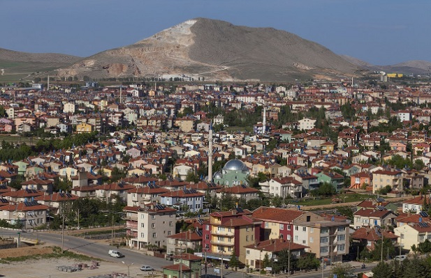 Konya Ilgın'da 15 günlük hava durumu nasıl olacak?