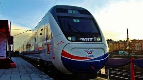 Ankara-Konya hızlı tren sefer saatleri güncellendi