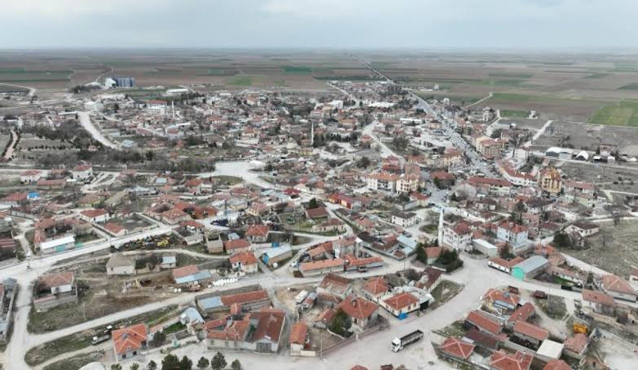 Konya’ya yeni enerji hattı geliyor