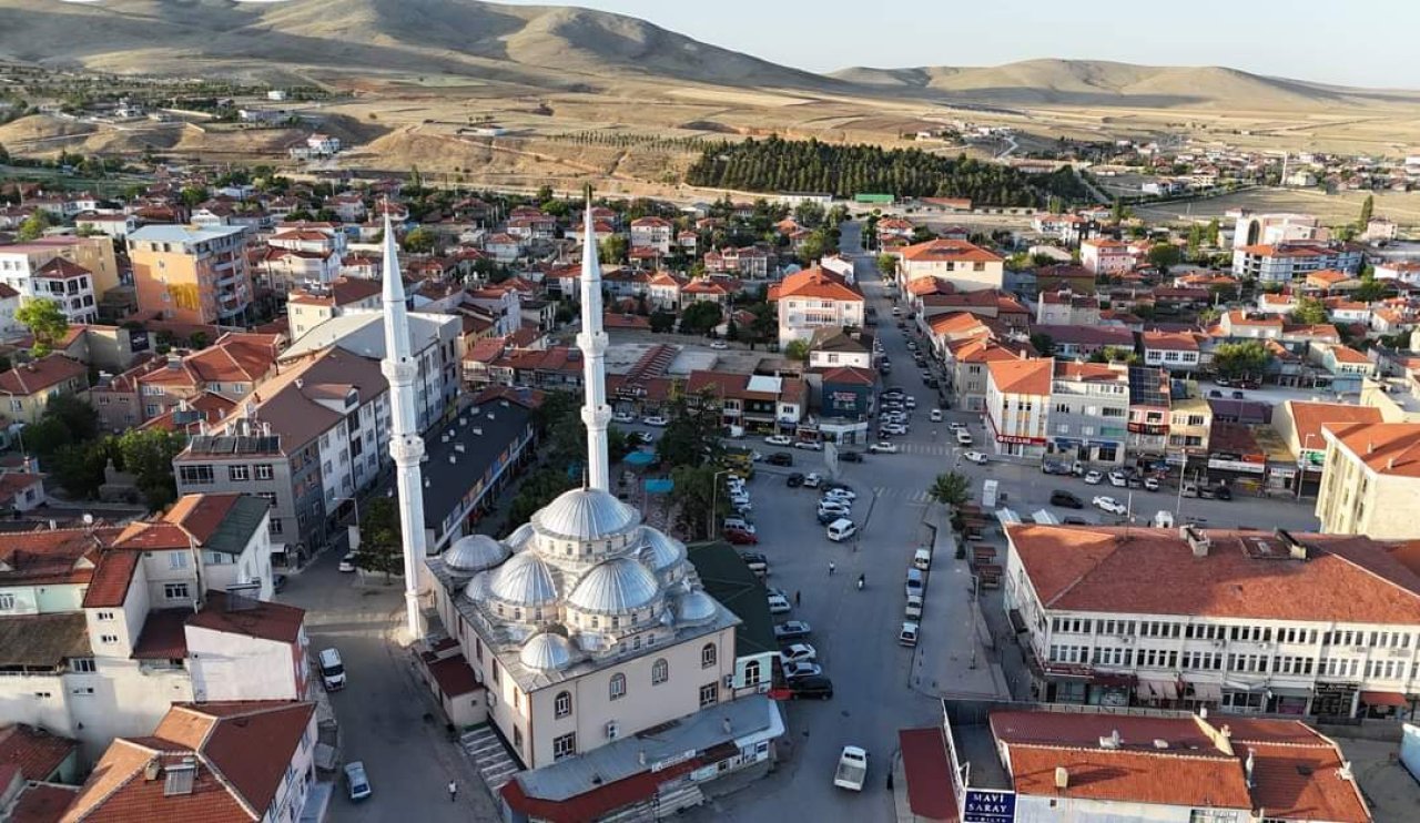 Konya Yunak'ta 15 günlük hava durumu nasıl olacak?