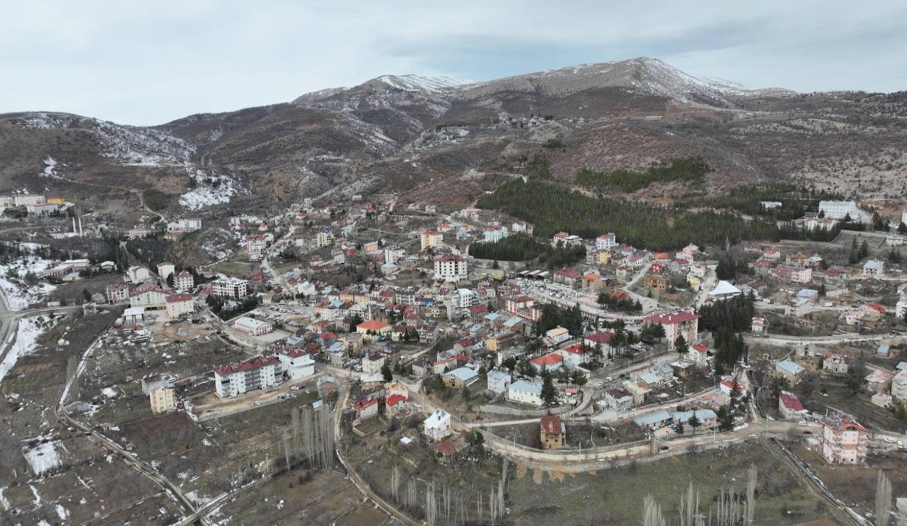 Konya’daki belediyeden yardım çağrısı