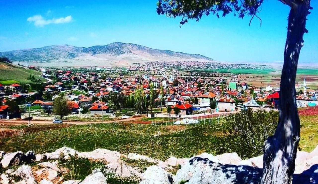 Konya Güneysınır'da 15 günlük hava durumu nasıl olacak?