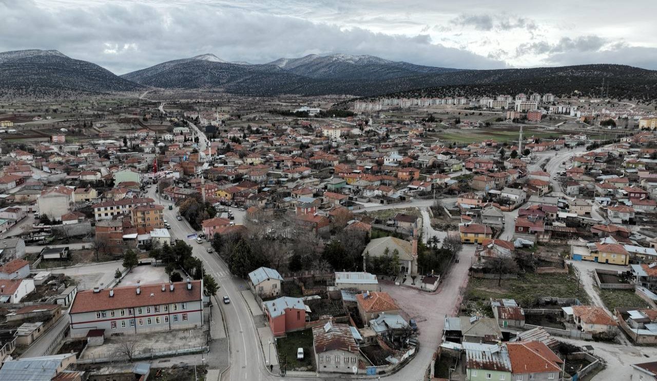 Konya’da böyle yardım görülmedi! Başkan helal olsun dedirtti