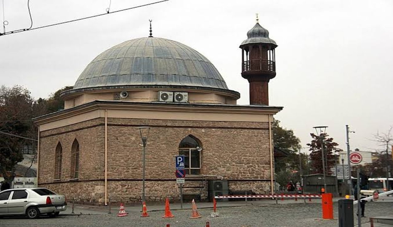 Konya namaz vakitleri (18 Kasım 2024)