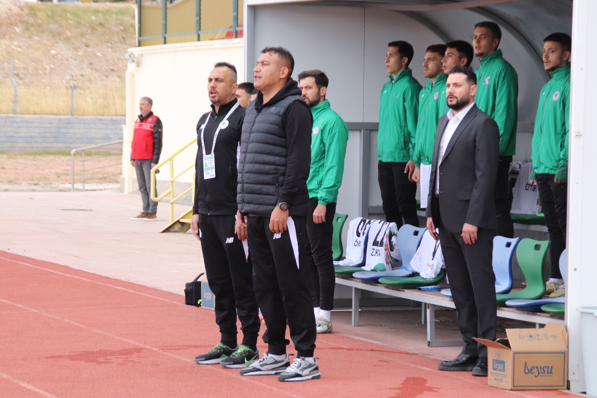 1922 Konyaspor'da 3 puan mutluluğu! Çağdaş Çankaya'dan Konya'ya çağrı