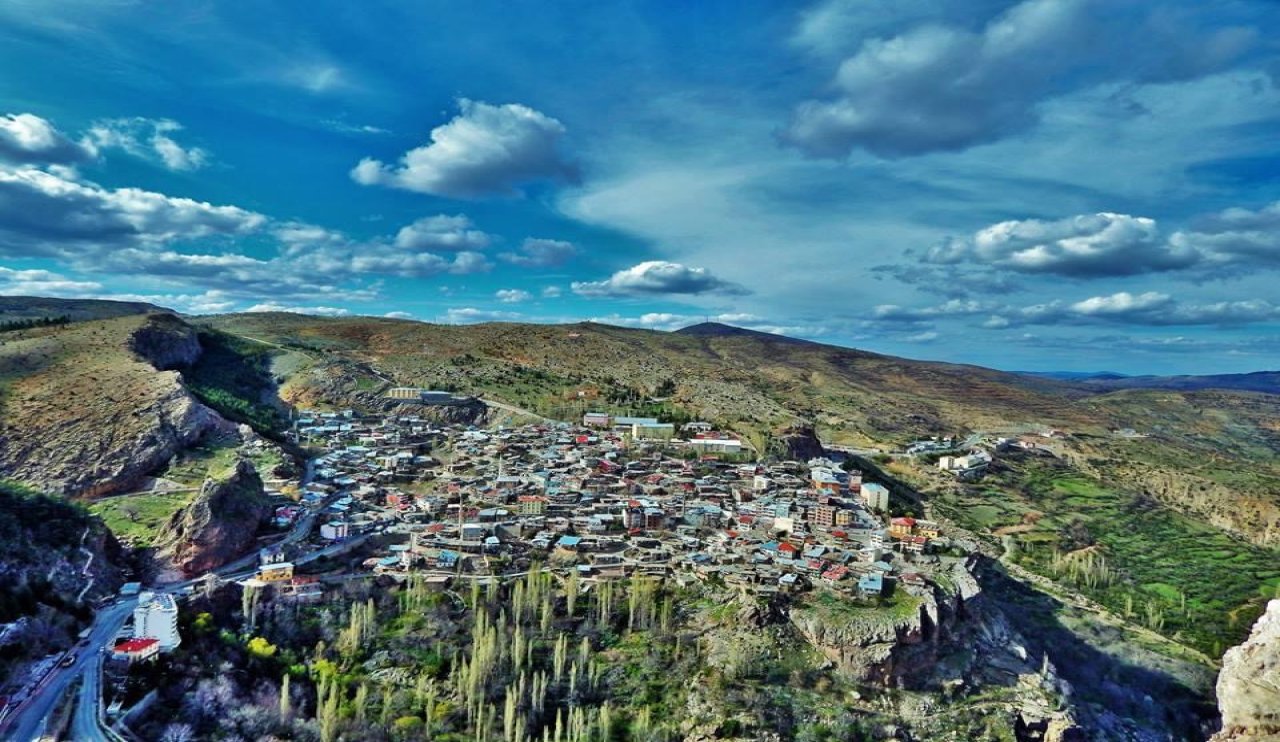 Konya’daki belediyeden yardım çağrısı