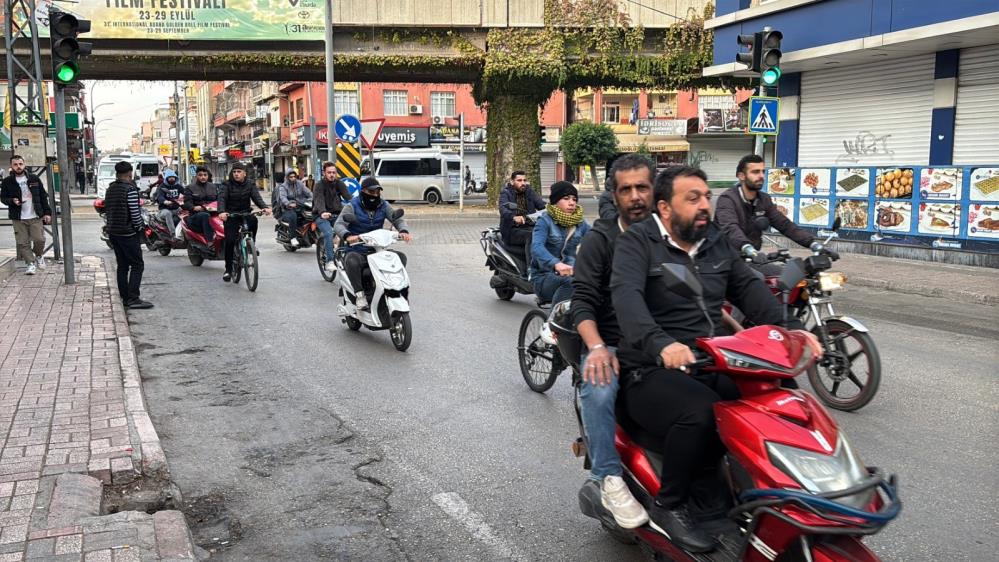 Türkiye'nin bu ili Hindistan'ı aratmadı!