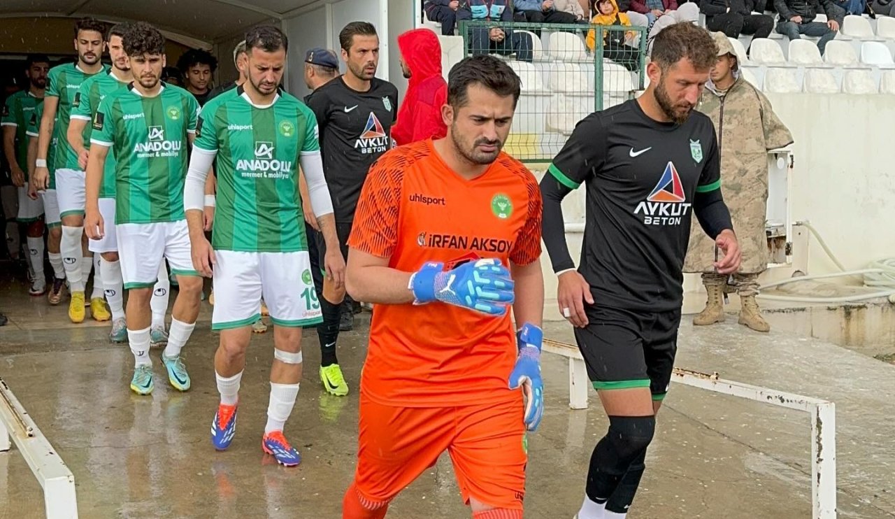 Akşehir ve Ömeranlı kazandı, Ereğlispor lidere direnemedi