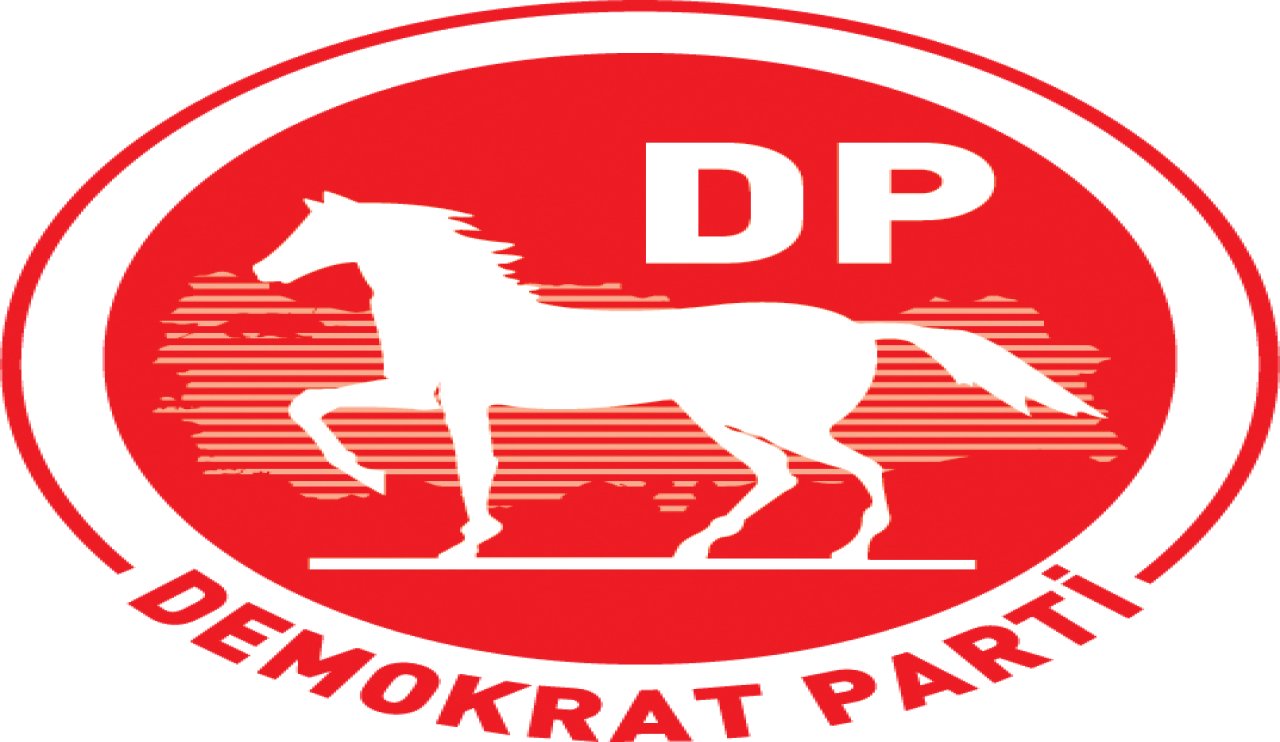 Demokrat Parti'de kriz! 2 vekil istifa etti