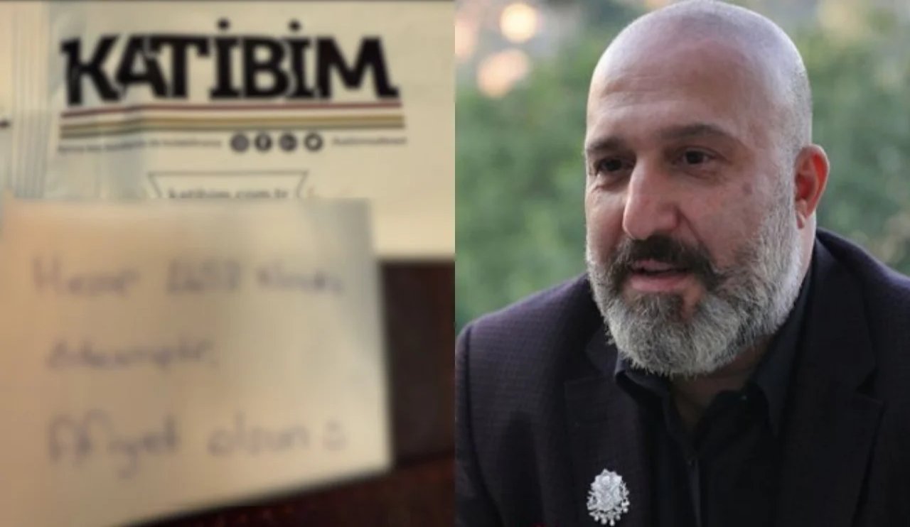 II. Abdülhamid'in torunu gelen hesaba şaşırdı!