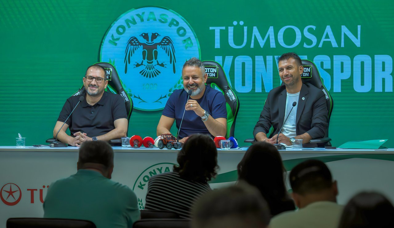 Konyaspor tartışması büyüyor! İş dünyasından eleştirilere yanıt geldi