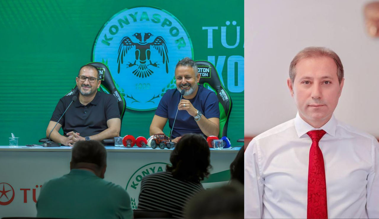 Konyaspor tartışması büyüyor! KONESOB’dan Konyaspor’a itiraz