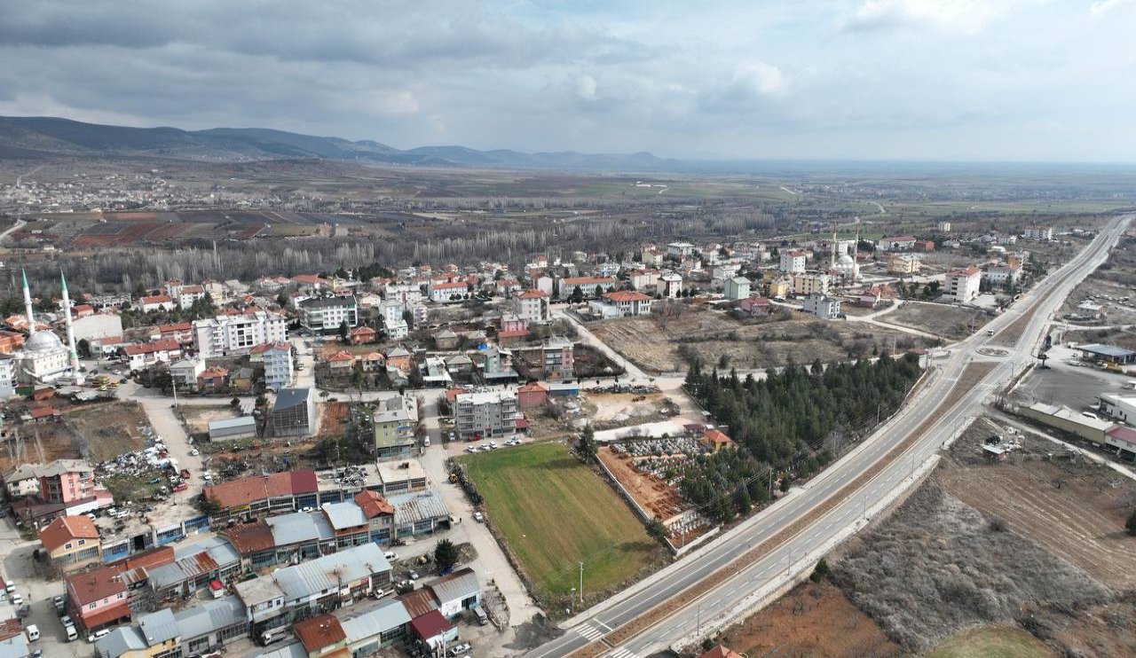 Konya’ya yeni sanayi kuruluyor