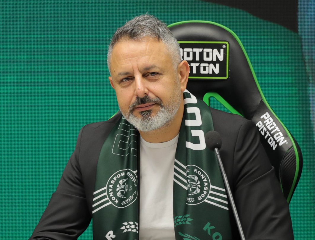 Konyaspor'da Başkan Ömer Korkmaz açıkladı! 100 milyon faiz yükü bindi!