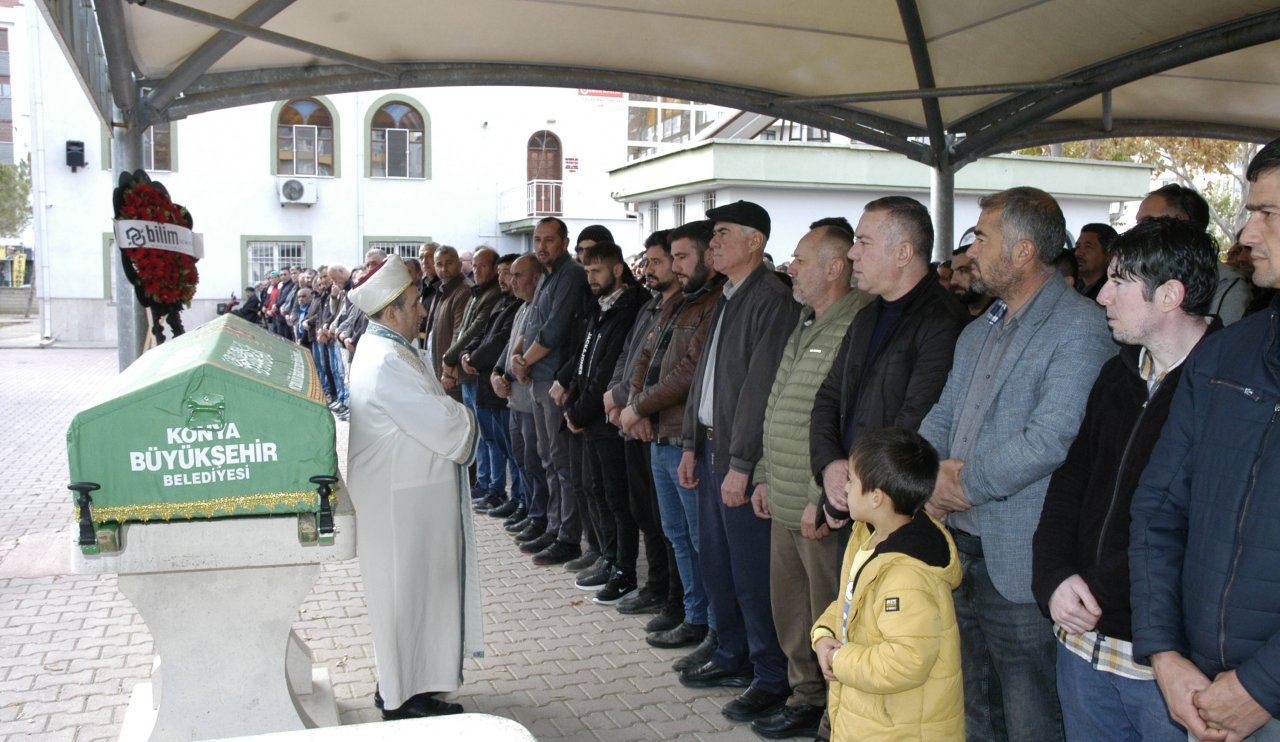 Selçuk Ecza Deposu'nun acı günü