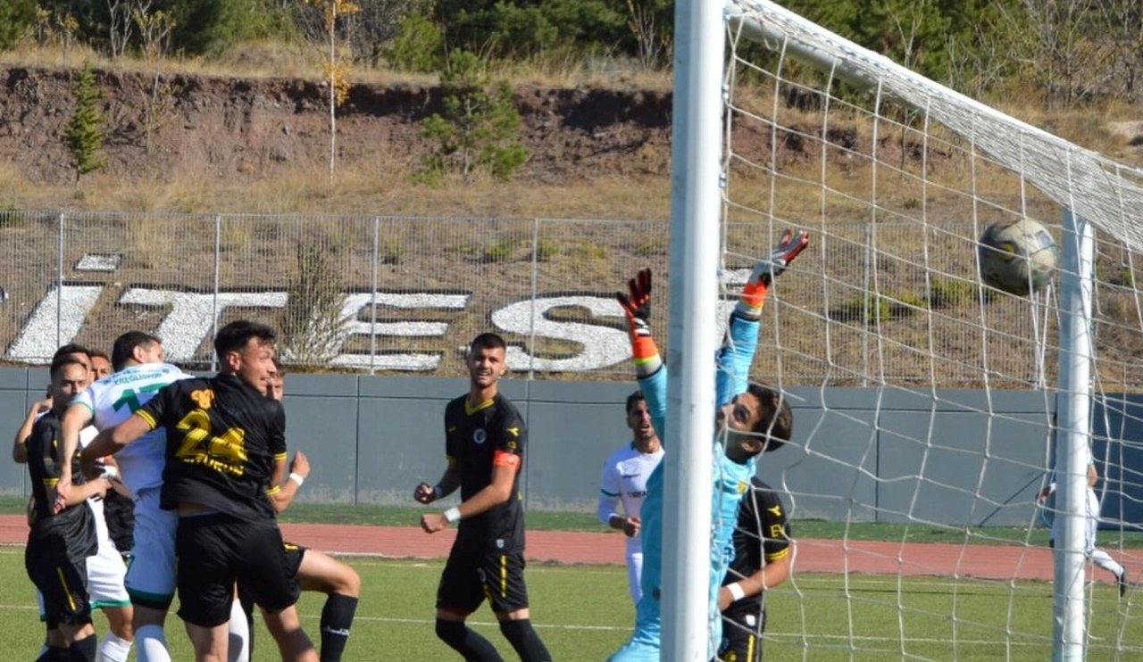 Bölgesel Amatör Lig'de Konya derbisi heyecanı yaşanacak