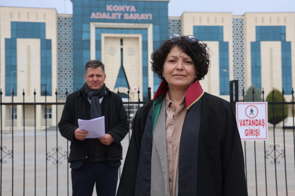 Cuma namazına gitmek 'Ayrımcılık' sayıldı! Konya'da çalışan, tazminat kazandı