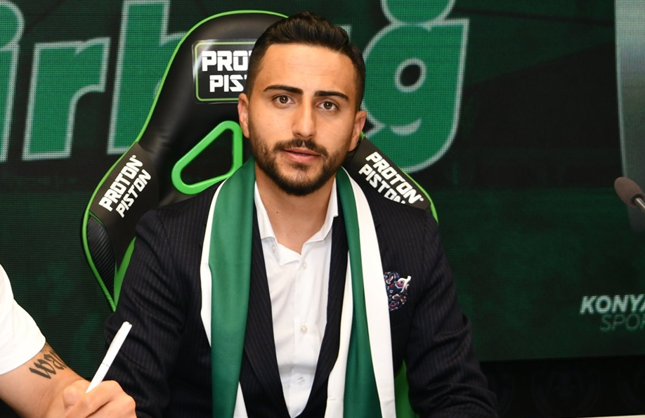 Uzun yıllar Konyaspor’da görev yapmıştı! Antalyaspor’daki önemli koltuktan ayrıldı