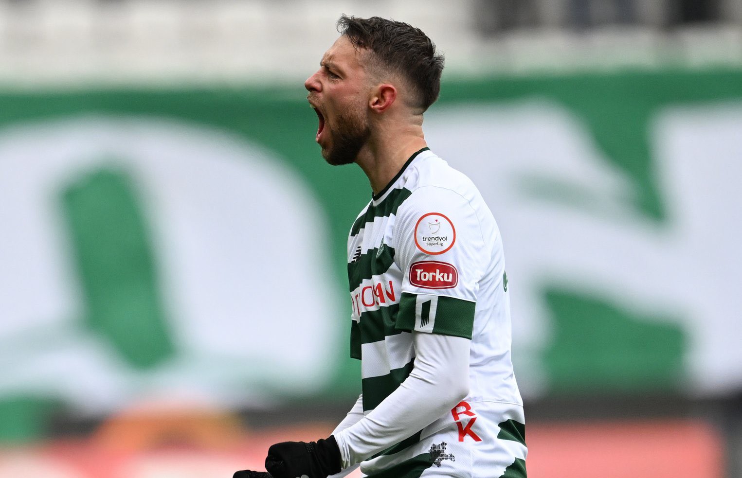 Konyaspor'da Prip ayrılmak istedi, Recep Uçar ikna etti