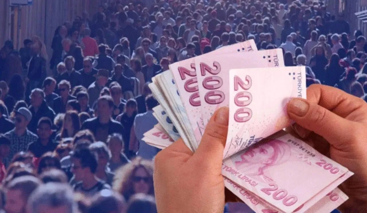 "Asgari ücret" için geri sayım başladı: 2025 yılında asgari ücret ne kadar olacak?