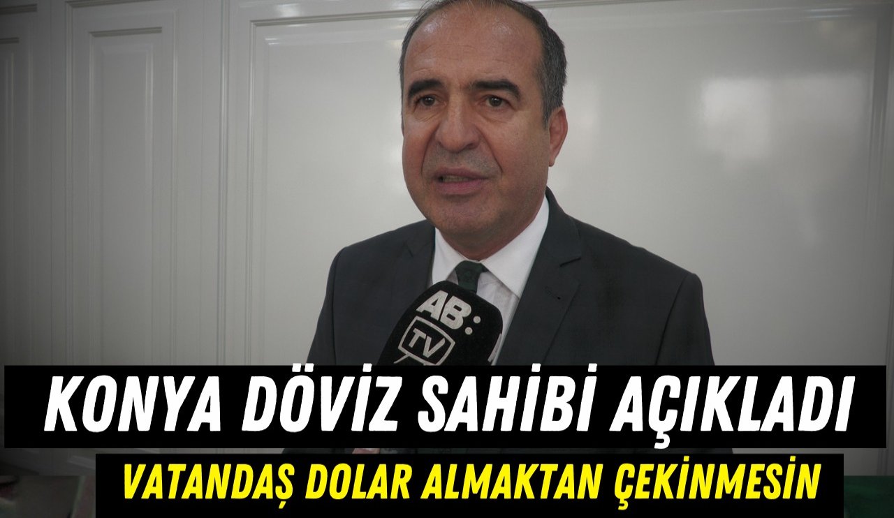 Sahte dolar nasıl anlaşılır? Uzman isim açıkladı