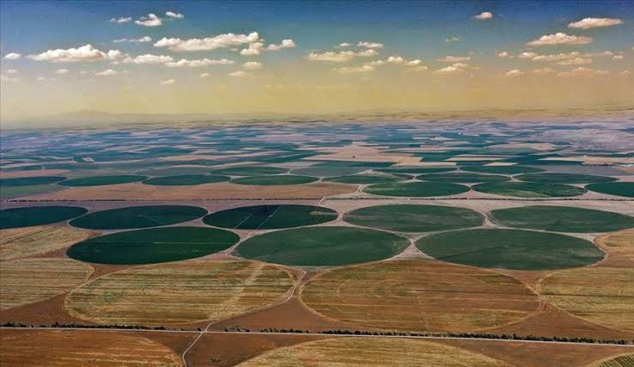 Bakan Yumaklı'dan Konya-Hollanda kıyaslamasına tokat gibi yanıt