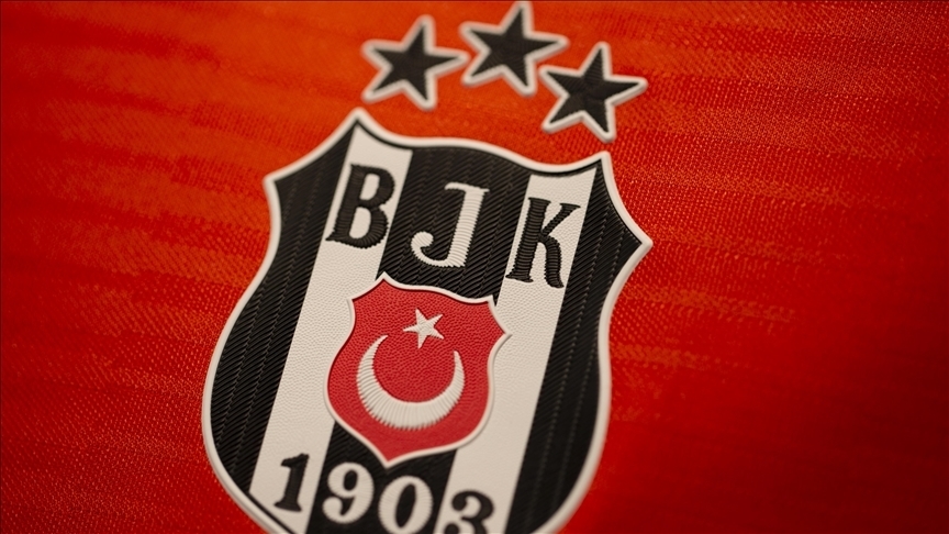 Beşiktaş, maç için Konya’da