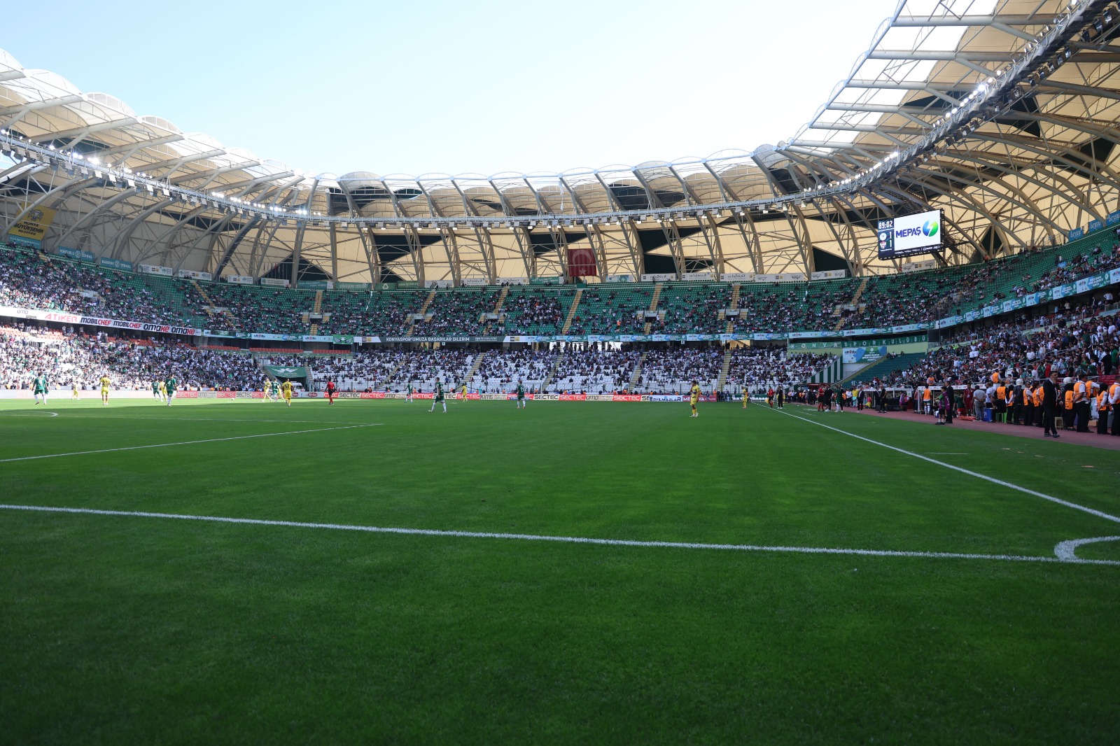 Konyaspor - Kepezspor maçı ne zaman, saat kaçta, hangi kanalda?