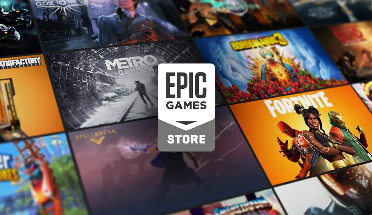 Epic Games Store’da bu hafta ücretsiz olan oyunlar