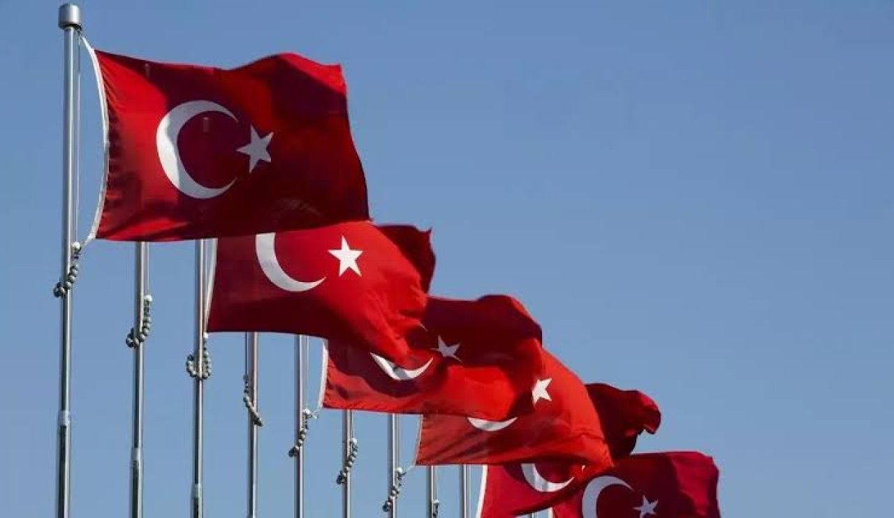 Türkiye’nin beş ülkedeki temsilcileri değişti