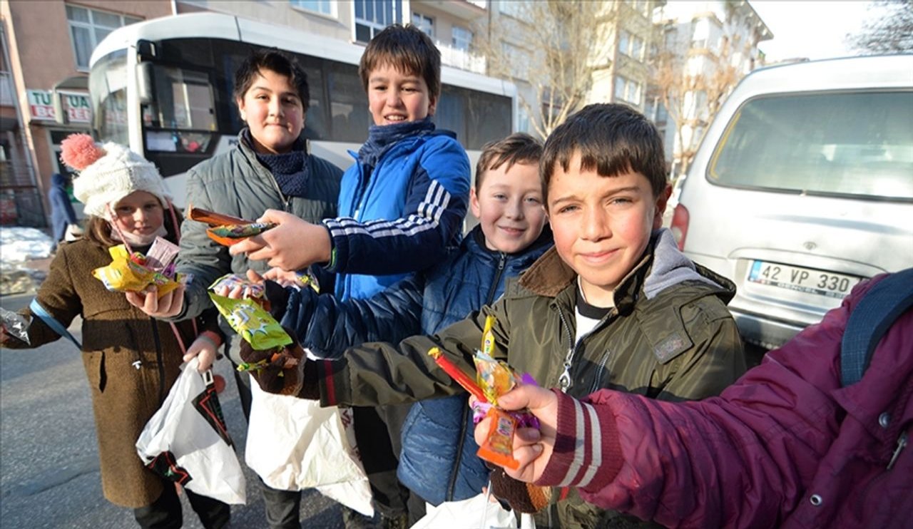 Konya'da şivlilik heyecanı ne zaman?