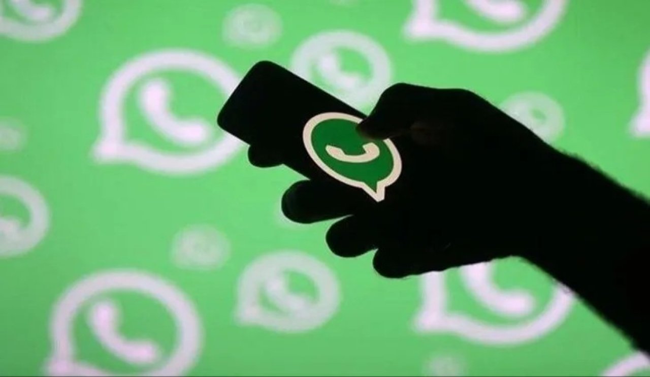 WhatsApp’tan büyük güncelleme! Kimlerin çevrimiçi olduğu görülebilecek