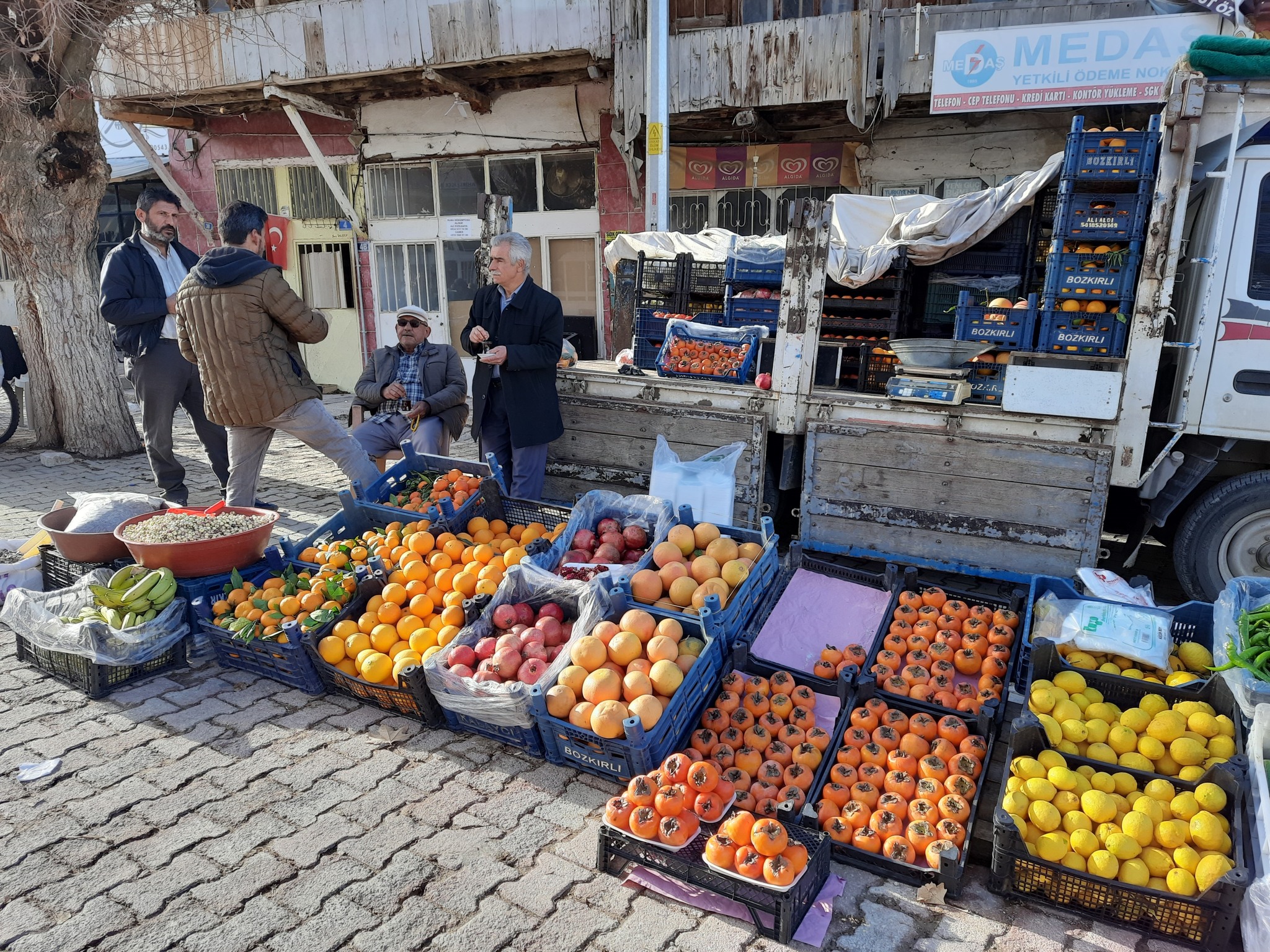 Konya ilçelerinde gıda ve hijyen denetimleri