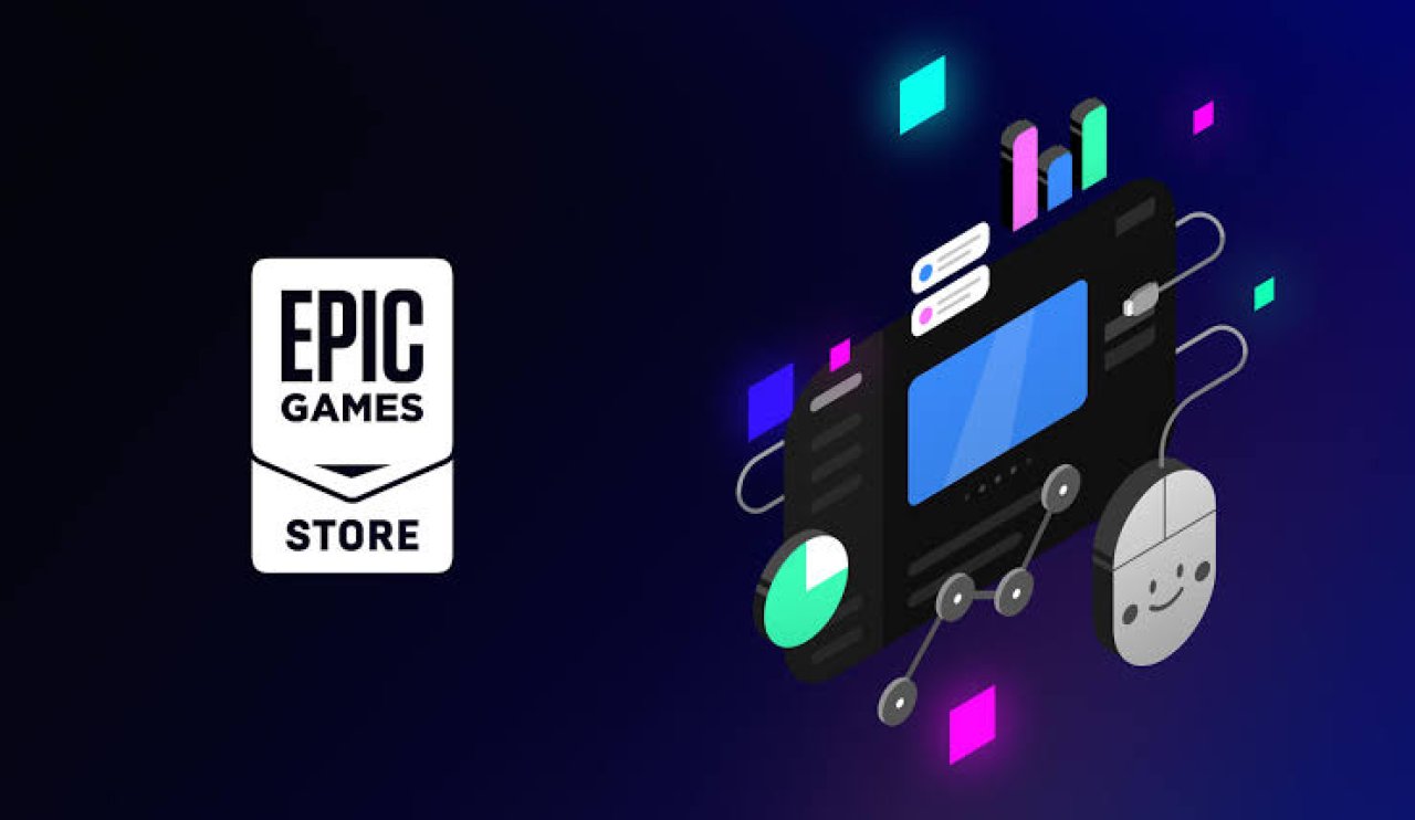 Epic Games Store’da Bu hafta ücretsiz oyunlar: 5-12 Aralık 2024