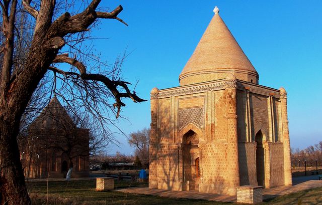 Konya’da en çok ziyaret edilen türbeler!