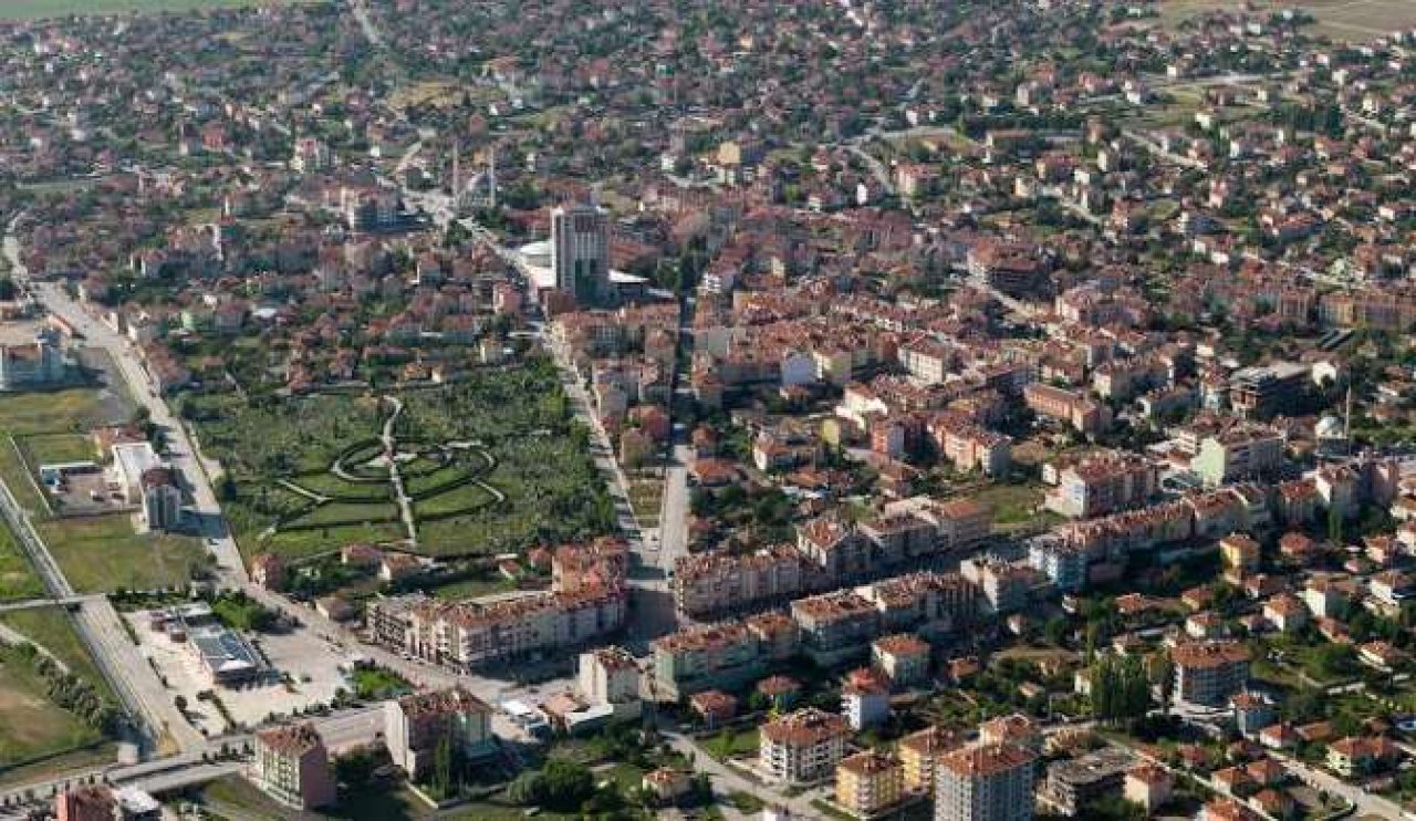 Konya’da şüpheli ölüm: 74 yaşındaki kadın evinde ölü bulundu