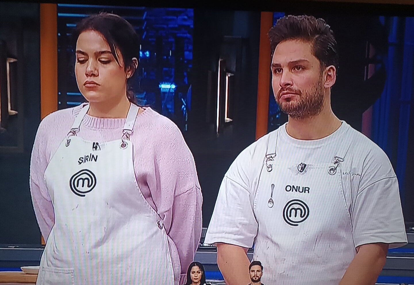 MasterChef'te elenen isim belli oldu! İşte son 6'ya kalanlar