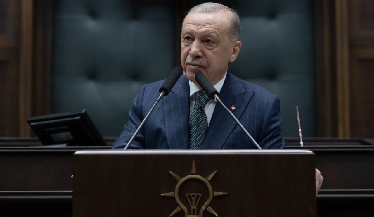 Erdoğan'dan asgari ücrete yapılan zamla ilgili açıklama