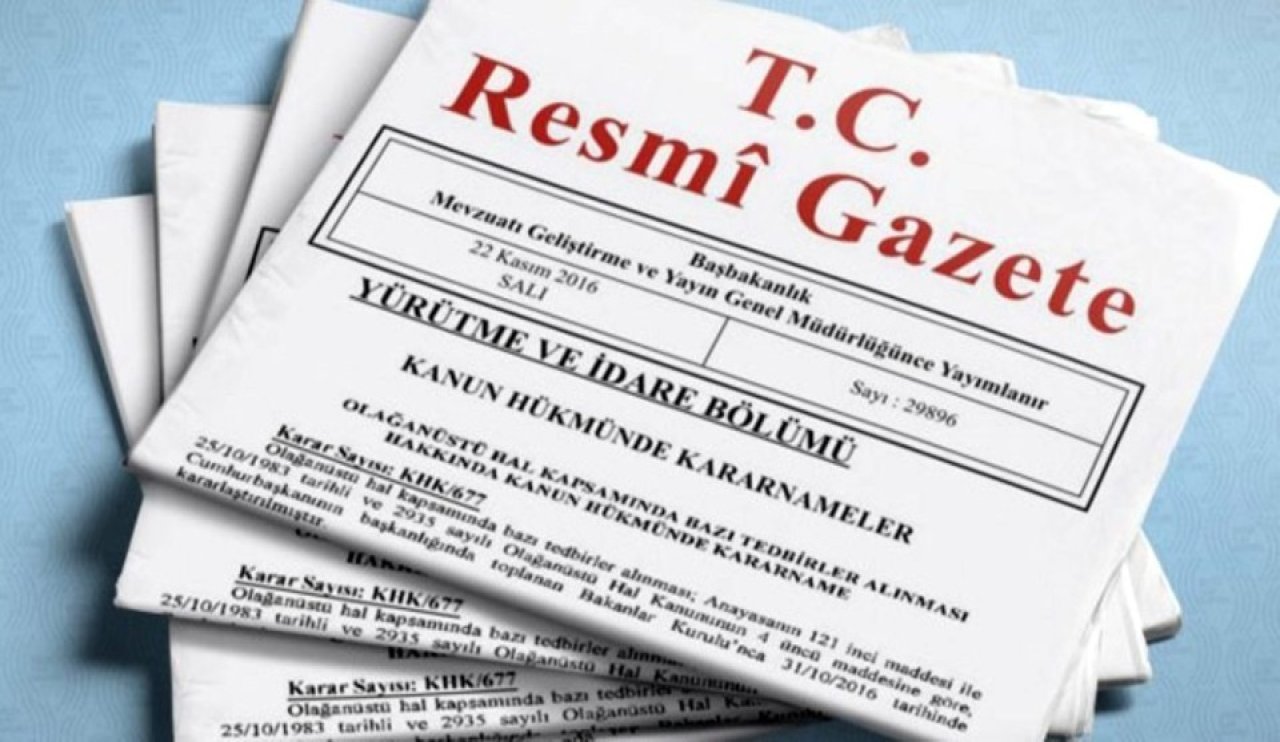 Resmi Gazete'de yayımlandı! İkinci el araç satıcılarına trafik sigortası kolaylığı