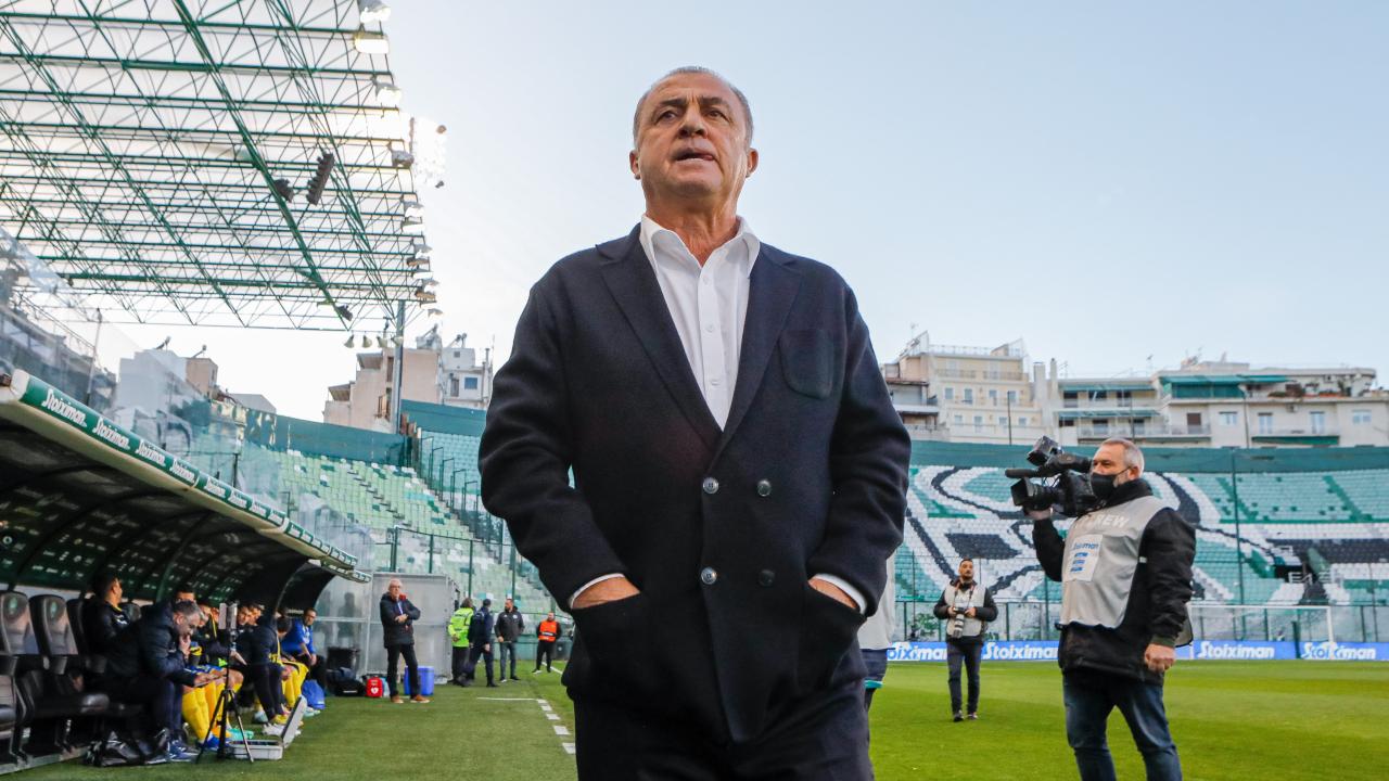 Fatih Terim,  Suudi Arabistan ekibine imza atıyor! İşte anlaşma detayları